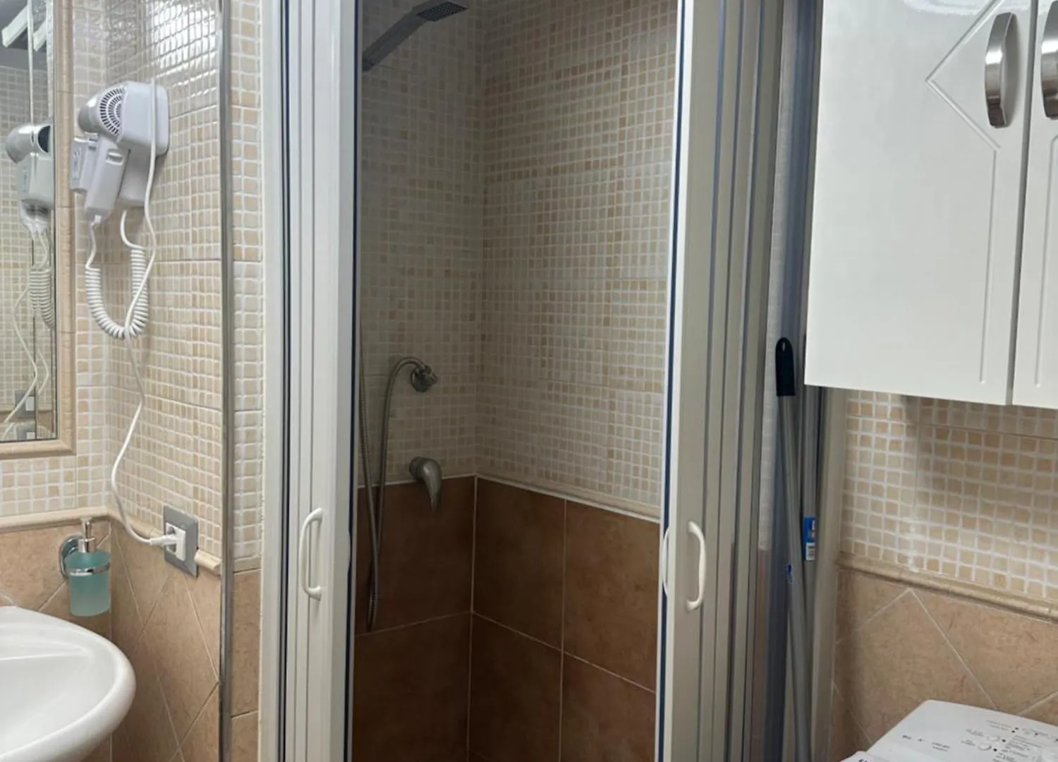 Fuorigrotta House Apartment Naples