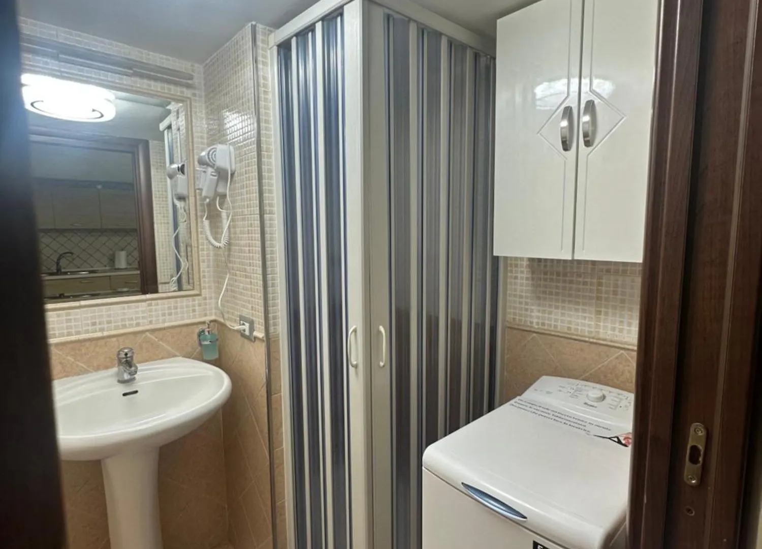 Fuorigrotta House Apartment Naples