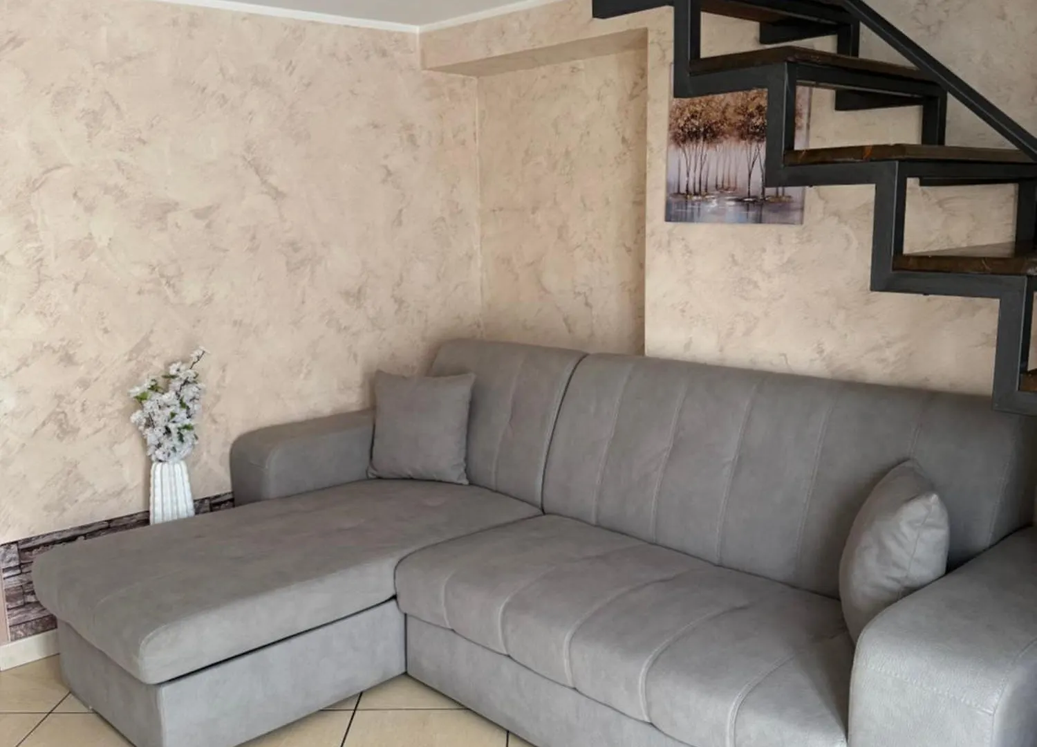 Fuorigrotta House Apartment Naples Italy