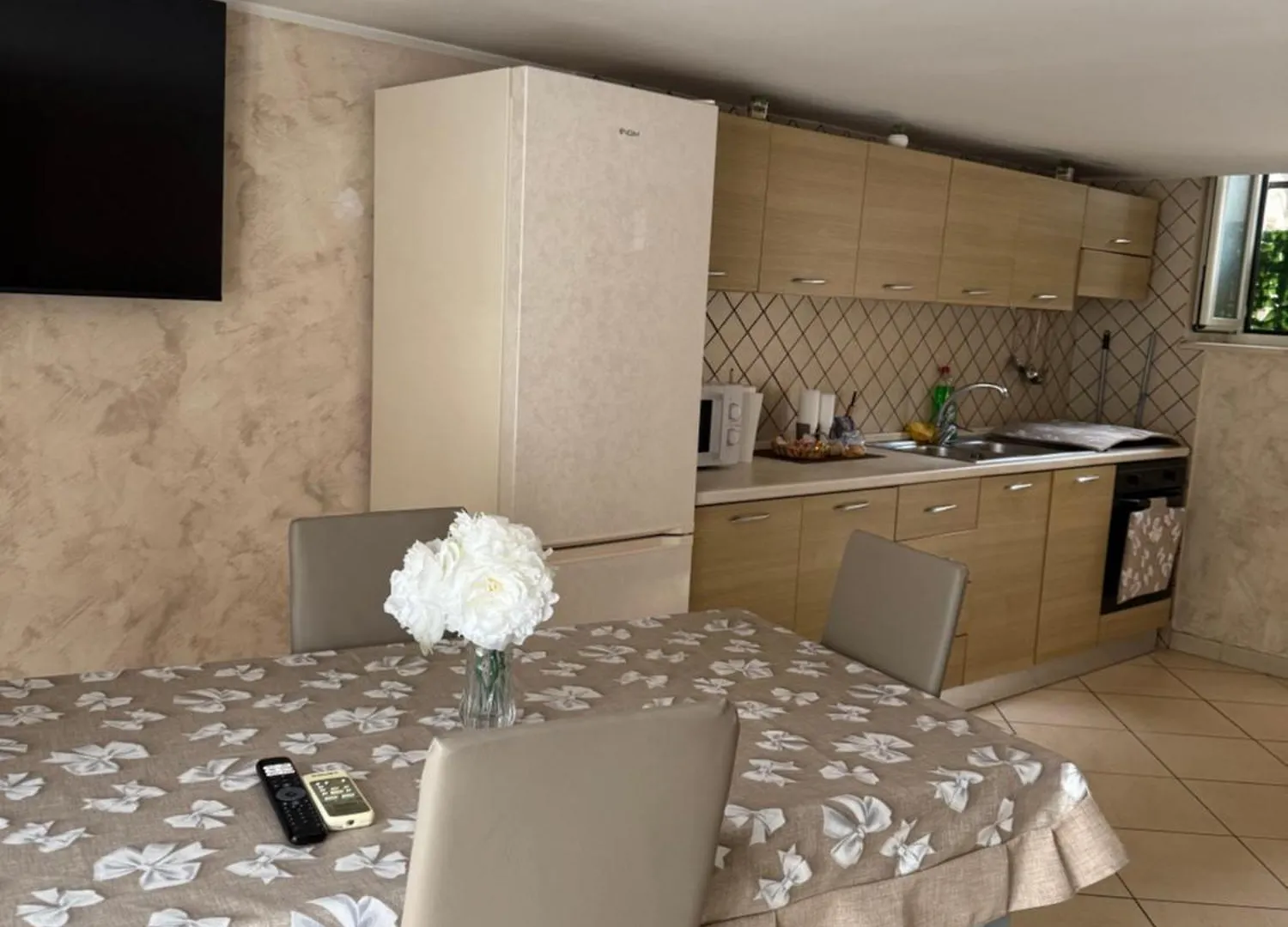 Fuorigrotta House Apartment Naples