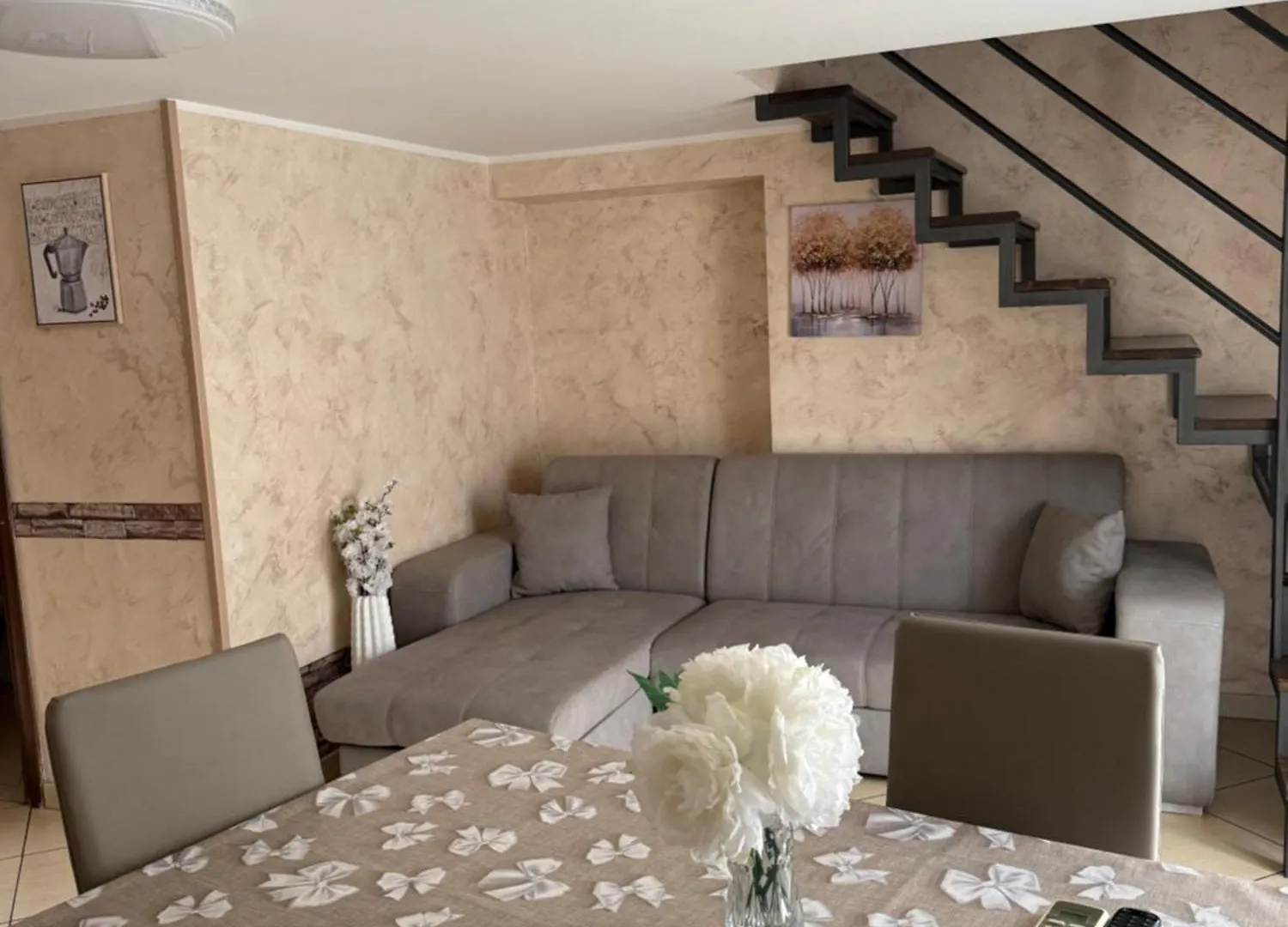 Fuorigrotta House Apartamento Nápoles Itália