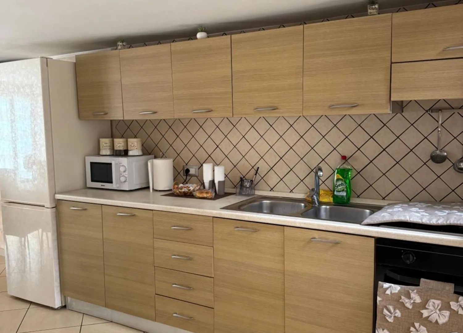 Fuorigrotta House Apartment Naples 0*,  Italy