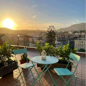 Attico Oltremare Bed & Breakfast