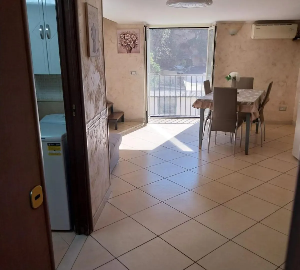 Appartamento Fuorigrotta House Napoli 0*,  Italia