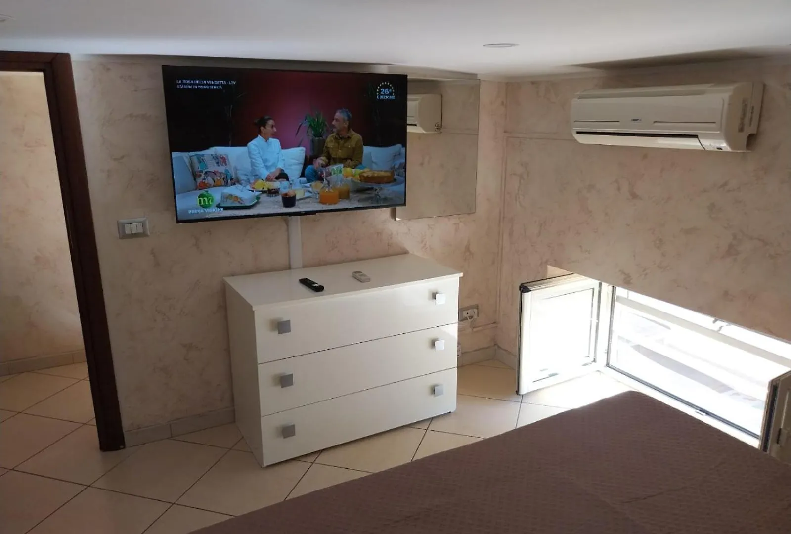 Appartamento Fuorigrotta House Napoli