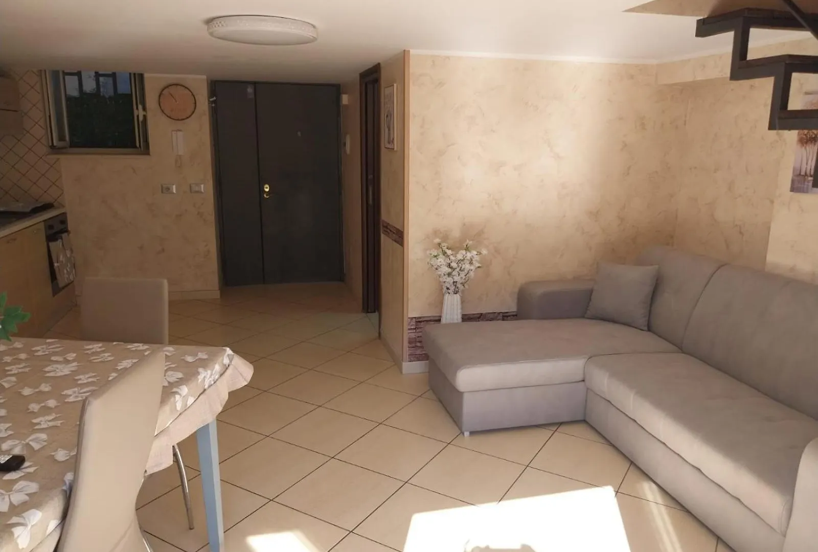 Appartamento Fuorigrotta House Napoli