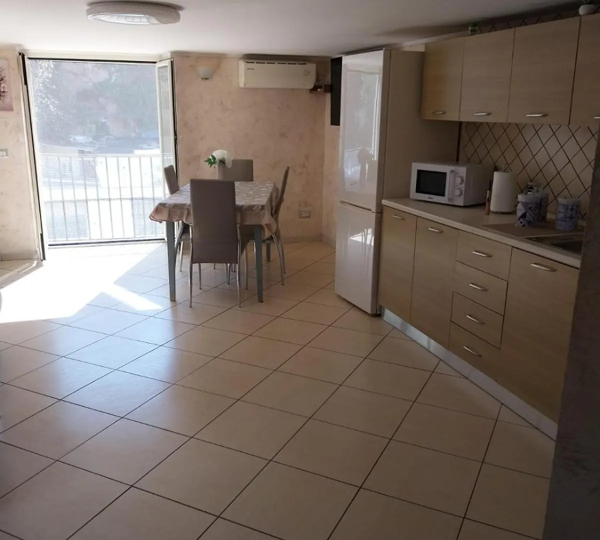Appartamento Fuorigrotta House Napoli
