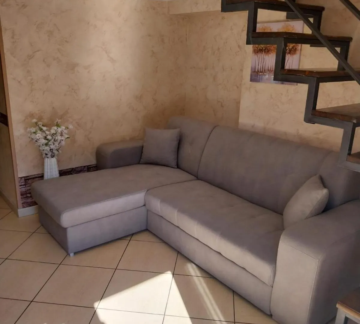 Appartamento Fuorigrotta House Napoli