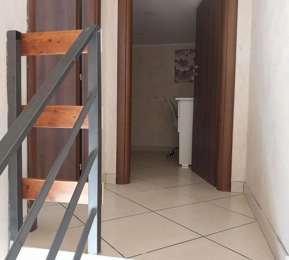 Appartamento Fuorigrotta House Napoli