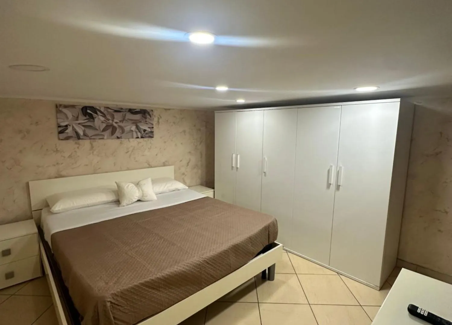 Appartamento Fuorigrotta House Napoli