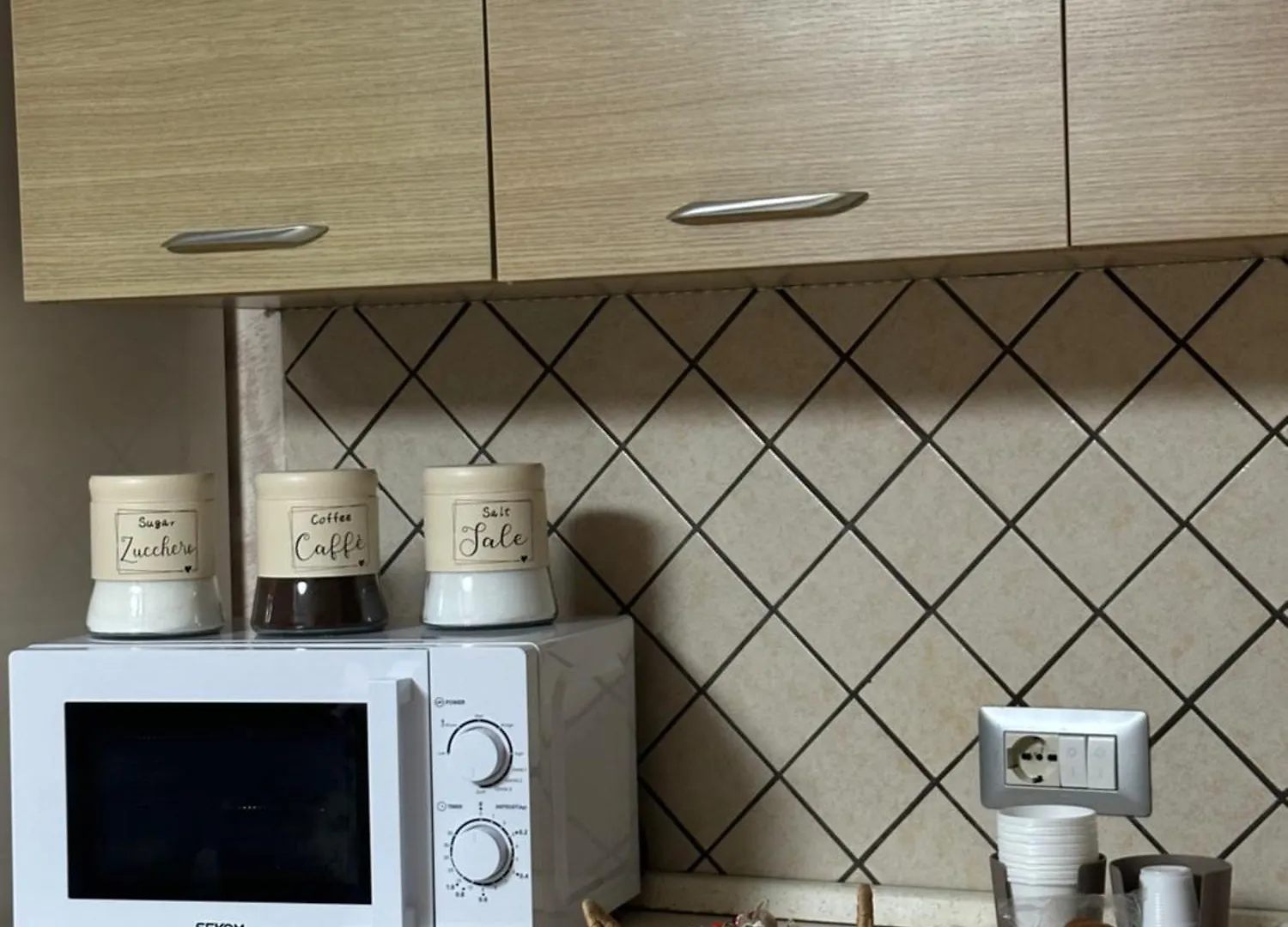 Appartamento Fuorigrotta House Napoli