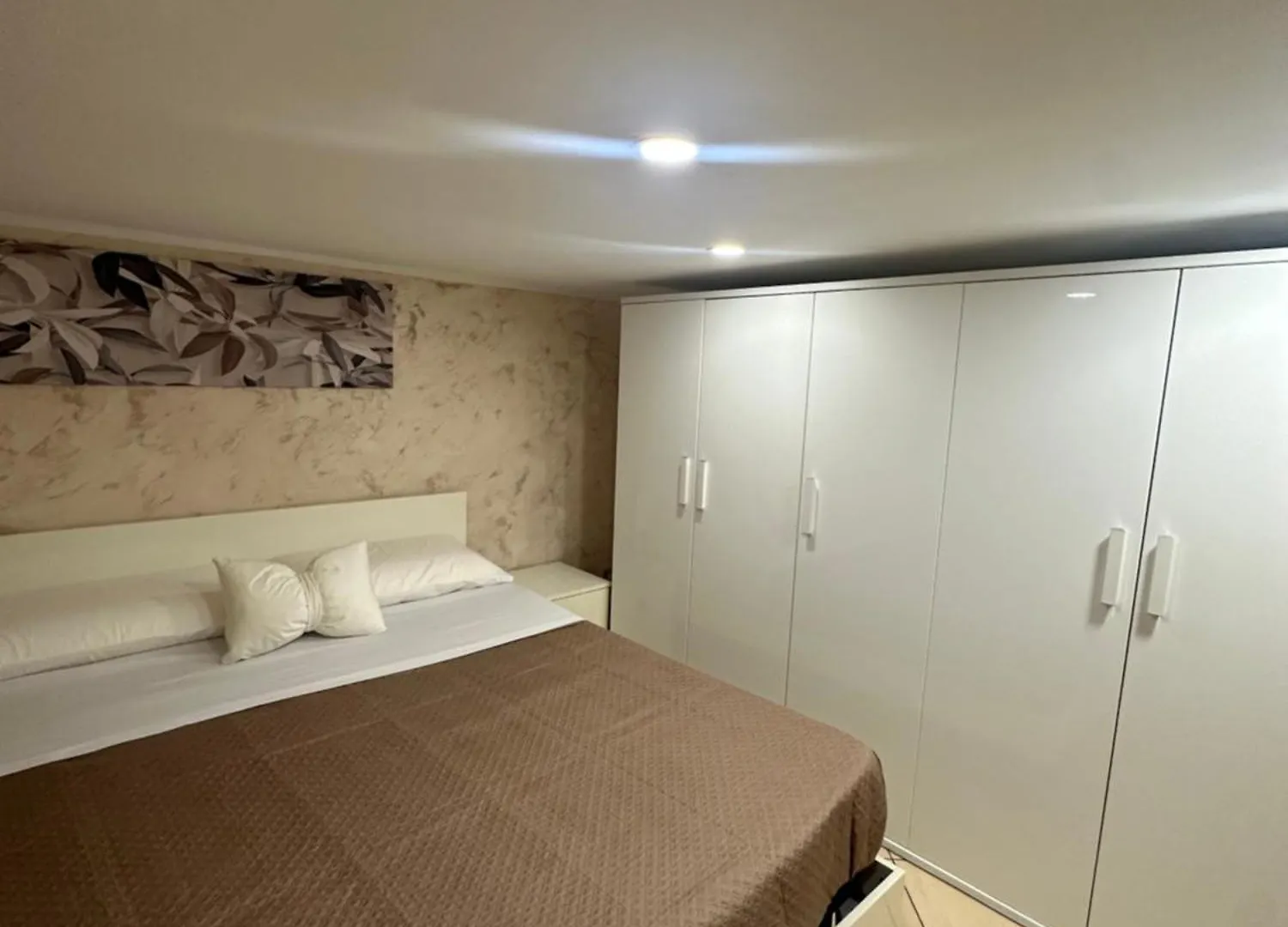Fuorigrotta House Apartment Naples