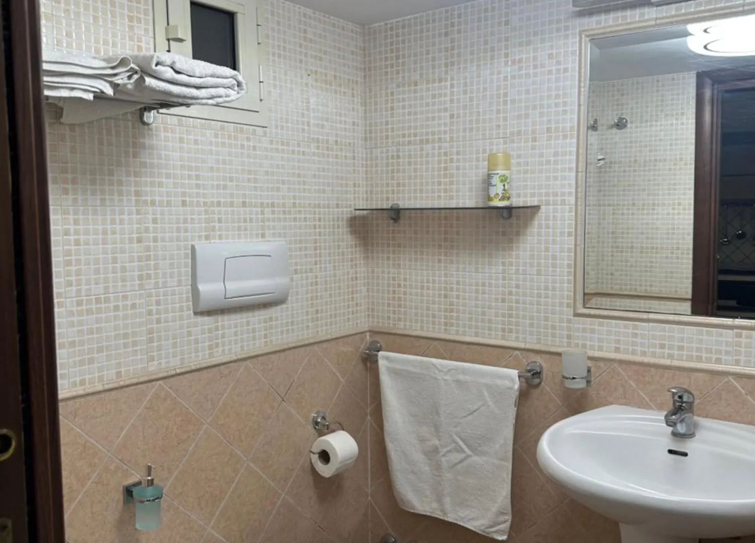 Fuorigrotta House Apartment Naples